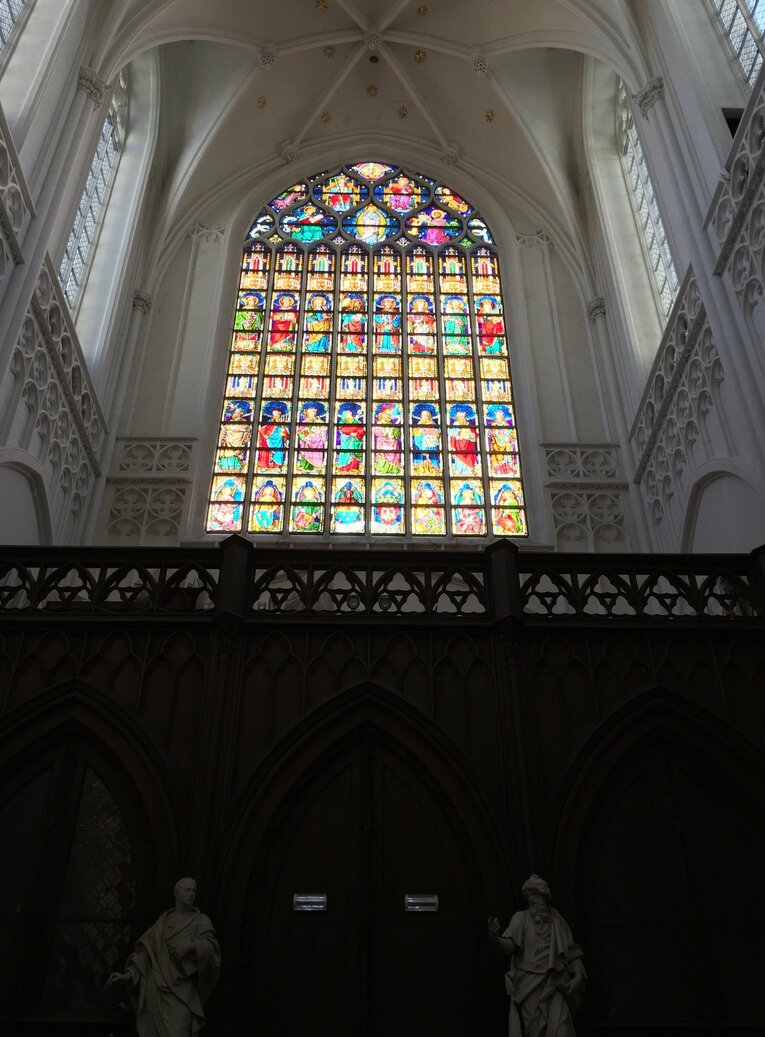 アントワープ大聖堂