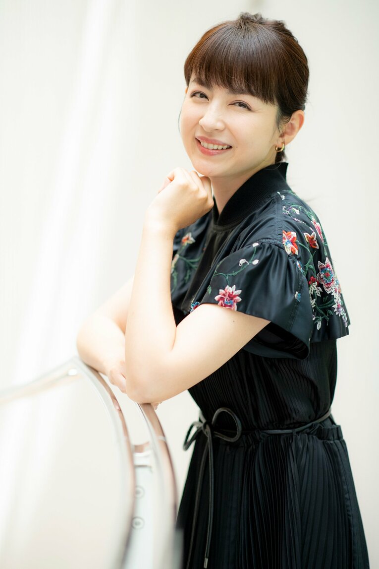 「五輪期間中の睡眠は連日1、2時間でした」平井理央39歳が振り返る、過酷な『すぽると！』スポーツキャスター時代(21)