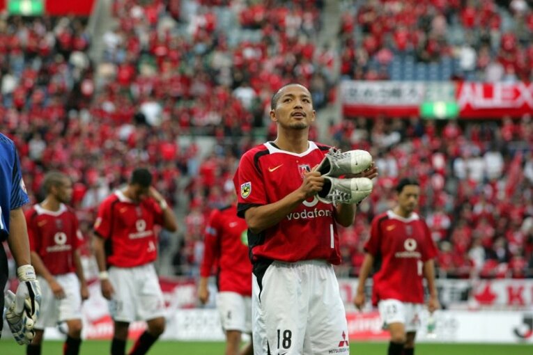 ©Sports Graphic Number