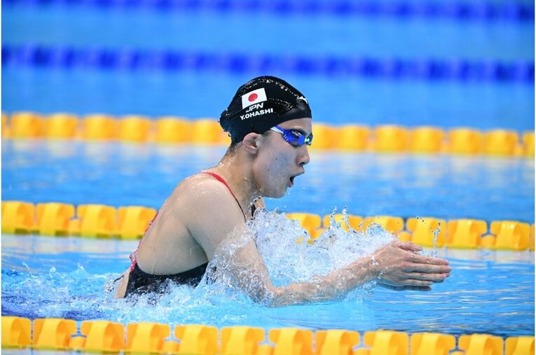 ©Asami Enomoto/JMPA