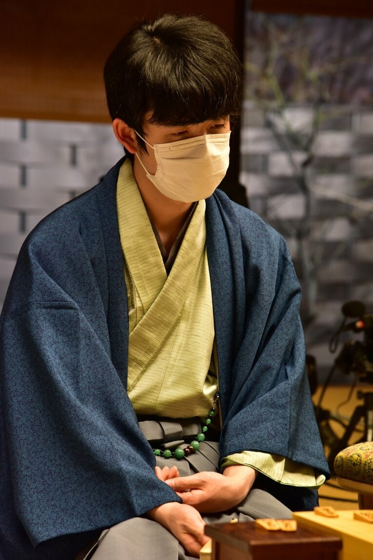 ©日本将棋連盟