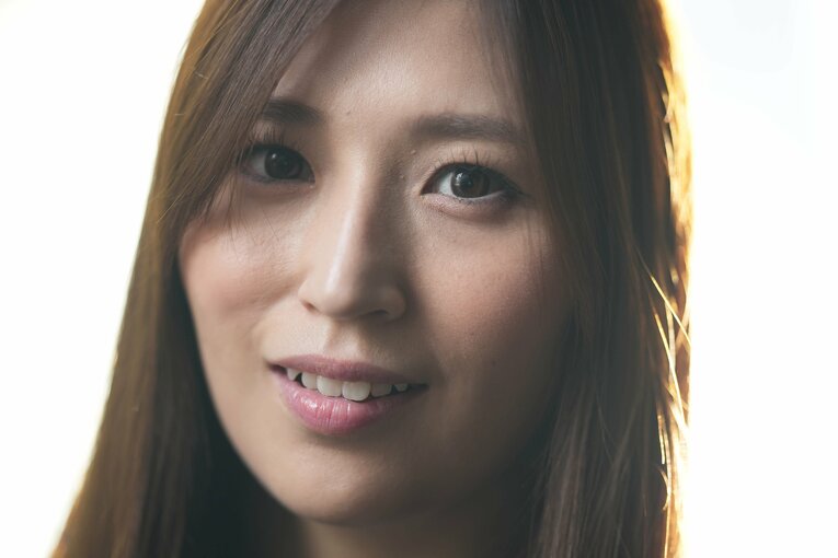 人気女子プロレスラー・青野未来の撮りおろしフォト（全39枚） ©Essei Hara