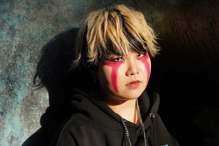 靭帯断裂は「むしろおいしかった（笑）」スターダムの最恐ヒール・刀羅ナツコの“黒い再生計画”「みんな私の掌の上だ」《特別グラビア》(15)