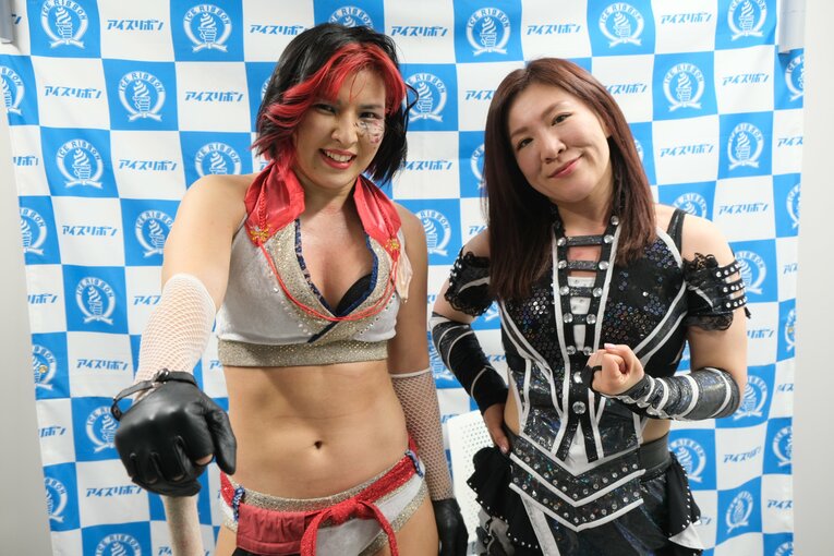 団体解散の危機も…藤本つかさ休業、春輝つくしは笑顔で引退　アイスリボンのイズムと未来「プロレスは見るものじゃない、やるものです（笑）」(53)