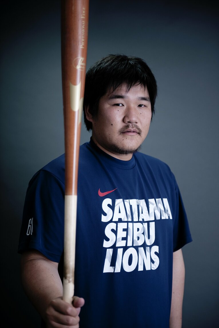 「サンペイ、三振してもいいからさ」“おかわりくん”ブレイク前夜の西武・中村剛也を救った言葉《祝・史上14人目の450本塁打》(71)