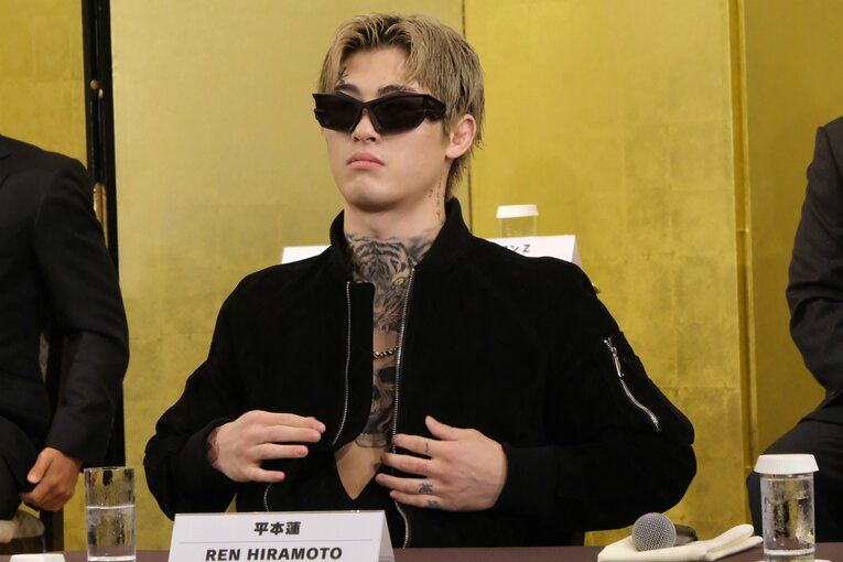 ©Norihiro Hashimoto