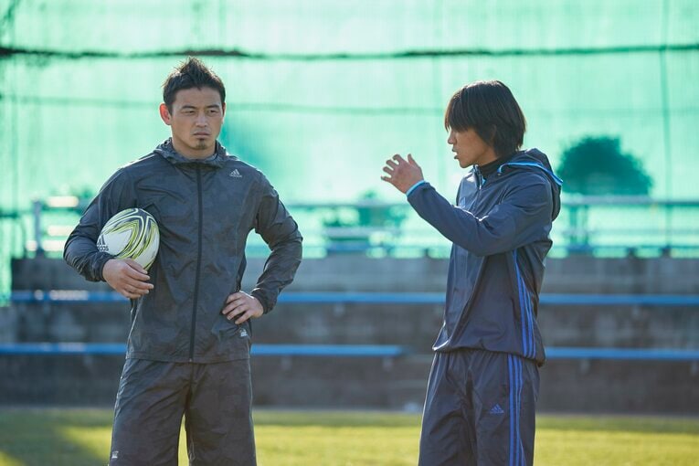 ©︎Tadashi shirasawa