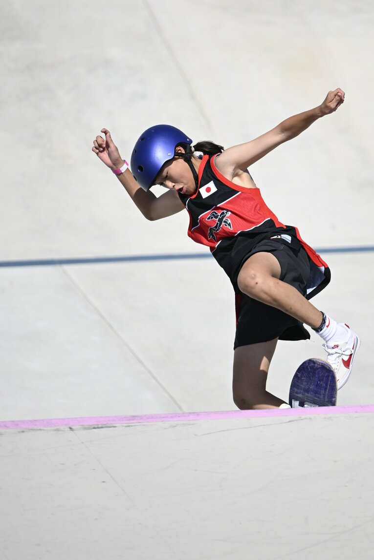 ©Asami Enomoto／JMPA