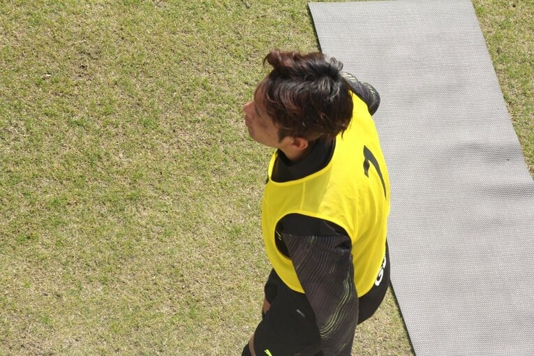 今も消えない“フェイクな印象” 我那覇和樹を襲った「ニンニク注射」報道とドーピング冤罪事件を絶対に忘れてはいけない理由(21)