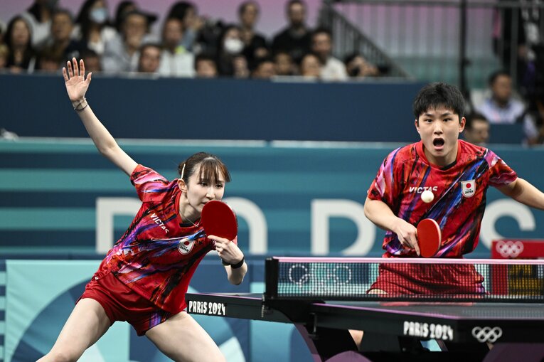 ©Asami Enomoto/JMPA