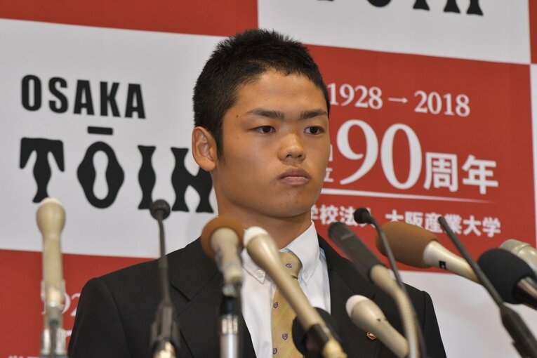 ©Sports Graphic Number