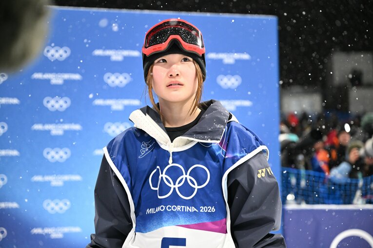 ©Kaoru Watanabe/JMPA