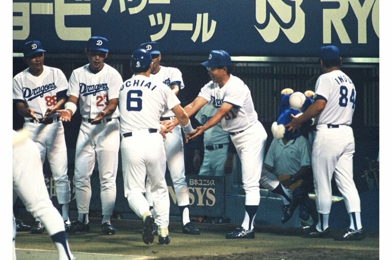 ©Sports Graphic Number