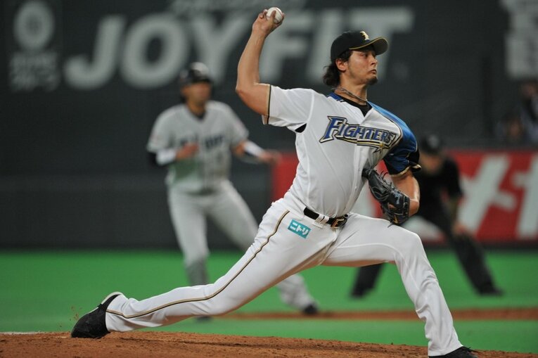 ©Sports Graphic Number