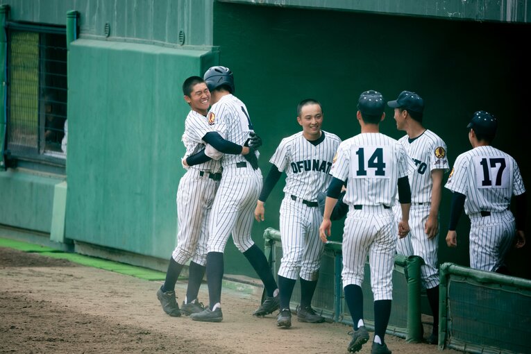 2019年夏・岩手大会　©︎Asami Enomoto