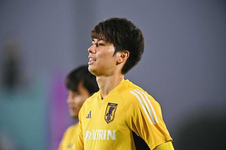 ©Takuya Kaneko/JMPA