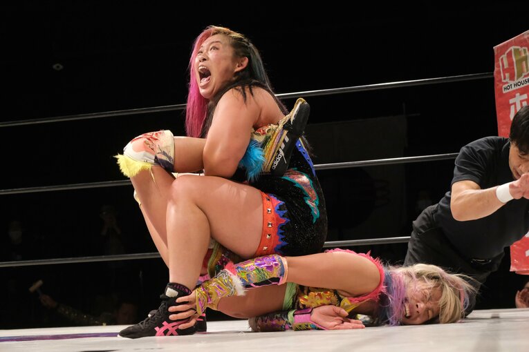 12.5仙女　©Norihiro Hashimto