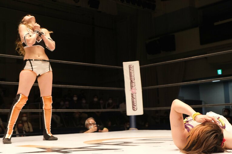 9月20日の月山戦にて初勝利