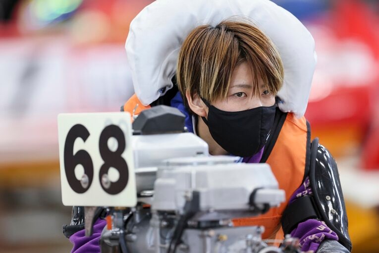 「圧倒的に男子が強い」ボートレース界で遠藤エミ“女子初のSG制覇”はどれほどの偉業なのか？ 現役記者「運だけでは100％勝てない」(47)