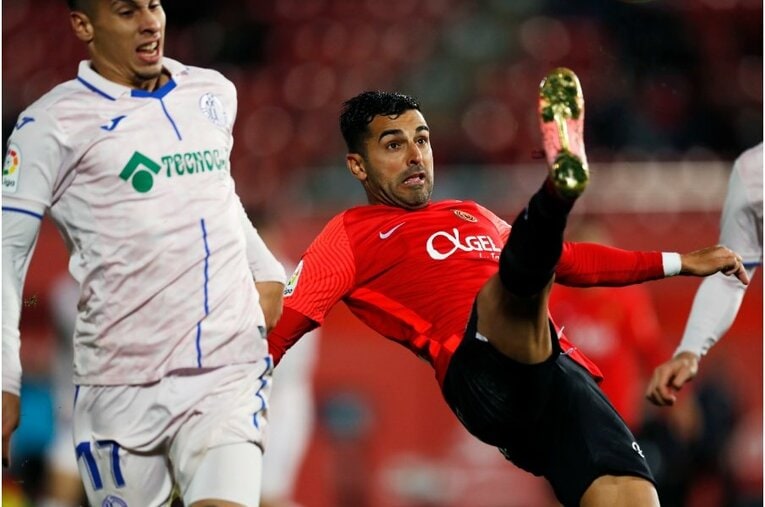 「クーボ！ クーボ！」大歓声が何度も… 久保建英を撮影カメラマンが見た希望の光《古巣ヘタフェからも復帰祝い》(17)