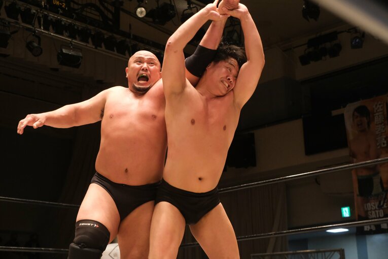 ©Norihiro Hashimoto