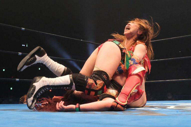 中学生選手にデスマッチ、2試合ぶっ続け40分の王座戦...「お前らのせいでプロレスがダメになる」と言われたアイスリボンが覆した常識とは(53)