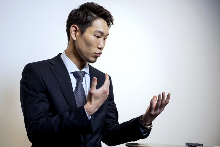 「これやったら戦いようがあるな…」 中谷正義が“ウクライナの怪物”ロマチェンコ戦に誓う“余裕の勝利”(4)