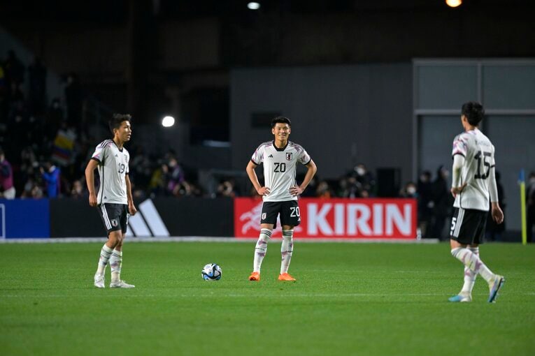 ©Koki Nagahama／JMPA