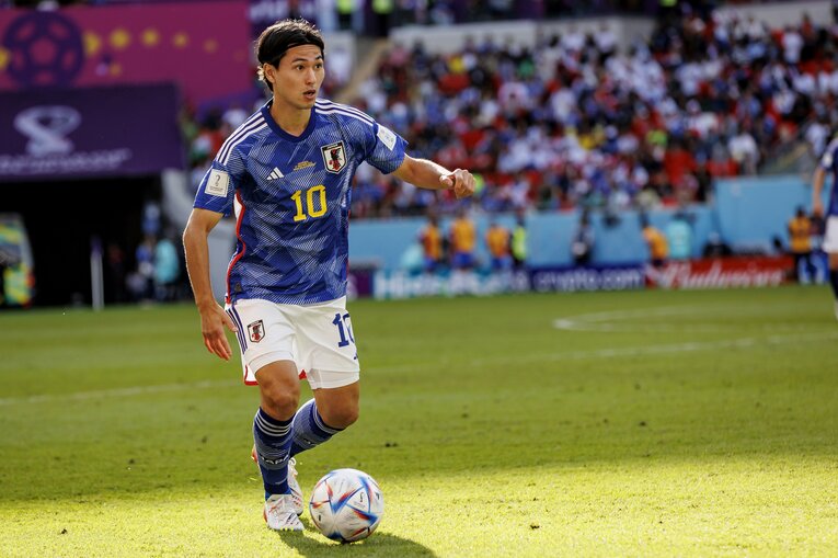 ©︎Kiichi Matsumoto/JMPA