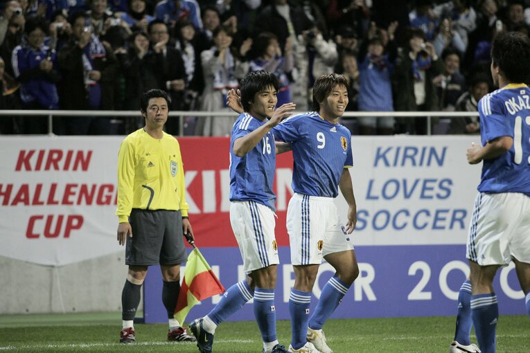 ©︎Tamon Matsuzono