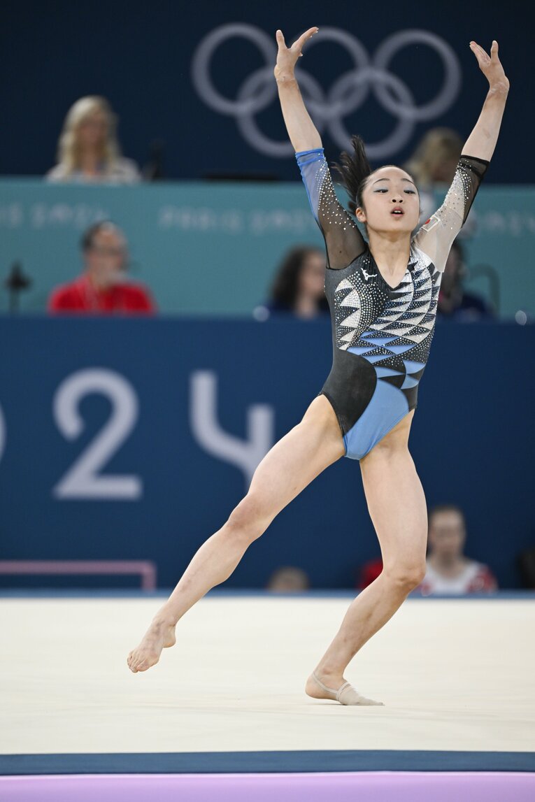 ©Asami Enomoto/JMPA