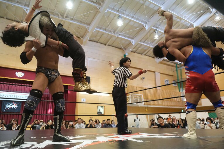 ©Norihiro Hashimoto