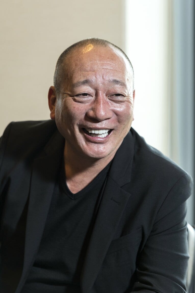 高木豊　©Takuya Sugiyama