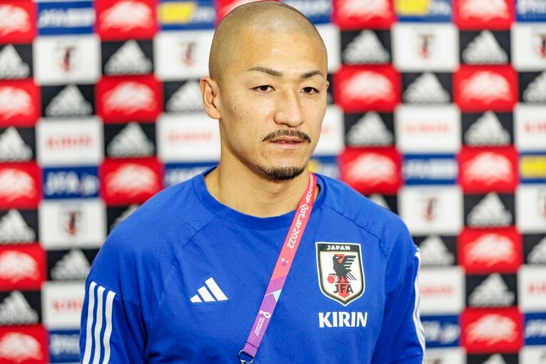 ©︎Kiichi Matsumoto/JMPA