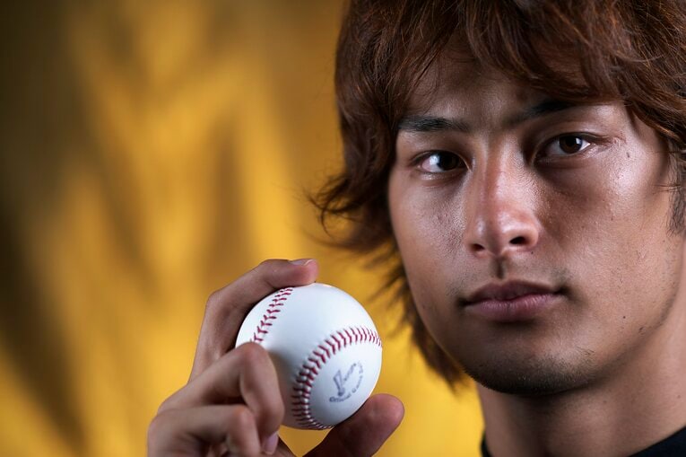 2008年　©Takuya Sugiyama