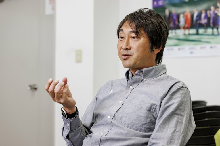 ©︎Kiichi Matsumoto