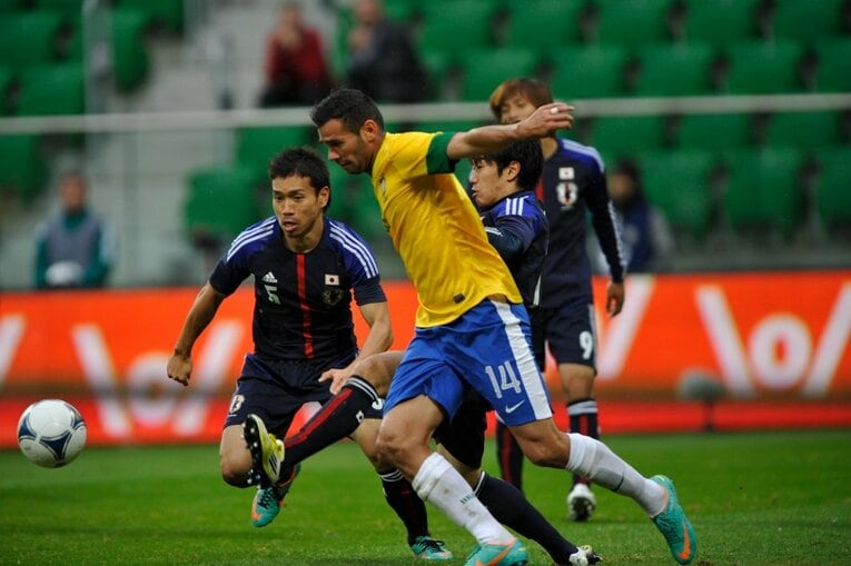 ©Sports Graphic Number