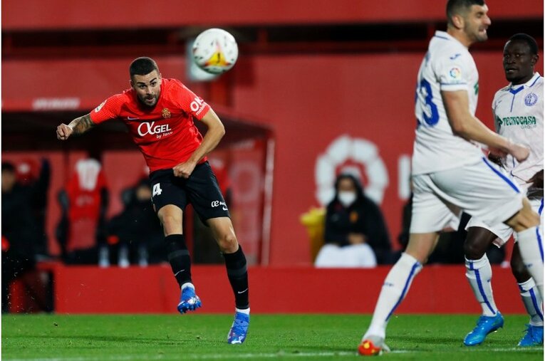 「クーボ！ クーボ！」大歓声が何度も… 久保建英を撮影カメラマンが見た希望の光《古巣ヘタフェからも復帰祝い》(18)