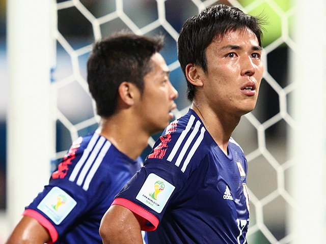 長谷部から清武に継承される主将像。代表、そして同じクラブで学んだ