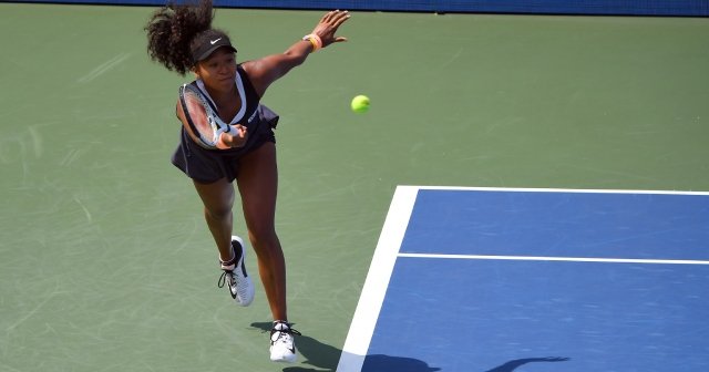 大坂なおみは「外からのプレッシャーに動じない」。全米前哨戦で“棄権撤回”から決勝進出で見せたメンタルの強さ。