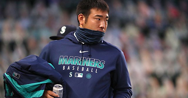 菊池雄星も監督も…マリナーズ、メジャー最長「19年間プレーオフ出場なし」でもポジティブなワケ