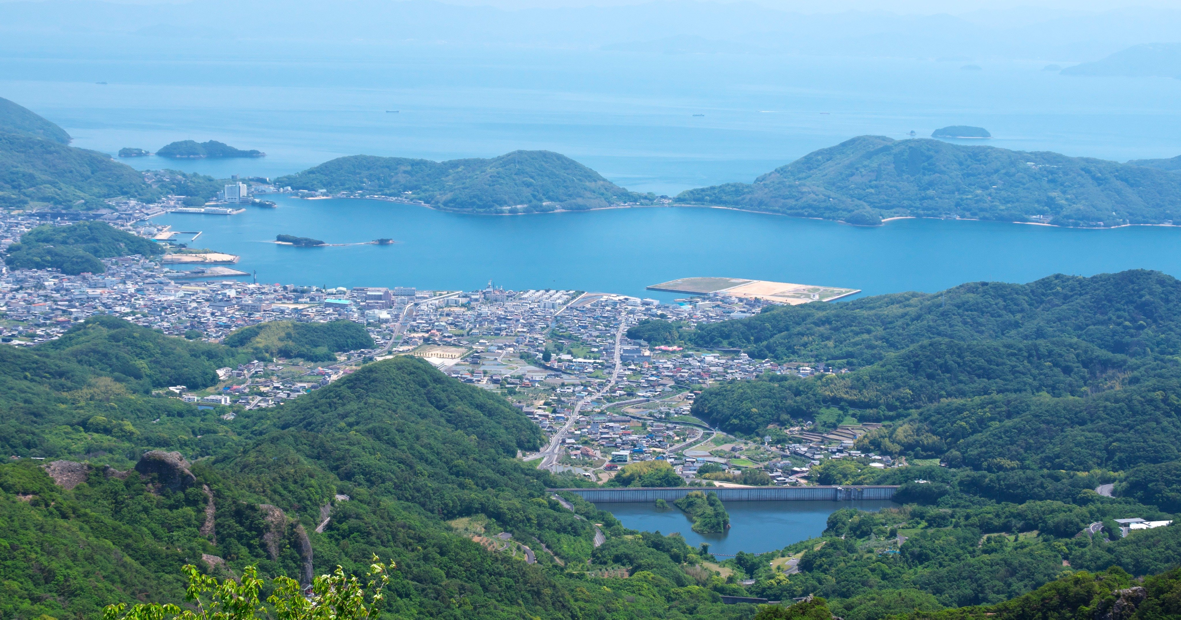 離島・小豆島高校が王者破り都大路へ！