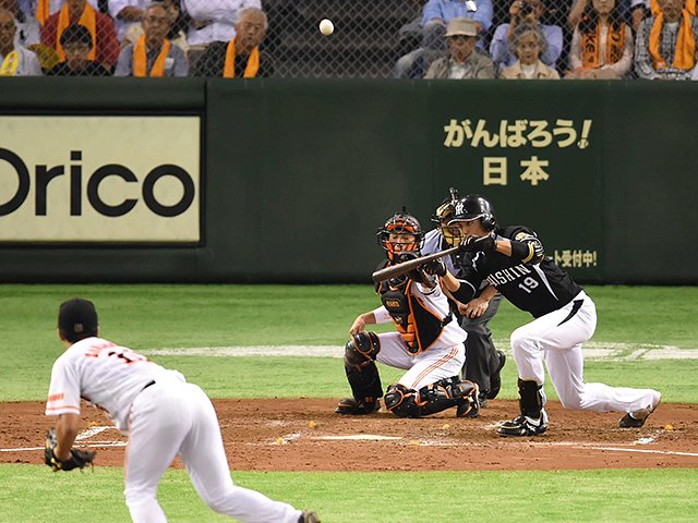 藤浪晋太郎の課題は「投手の打席」。巨人との頂上決戦で阪神が失った物。