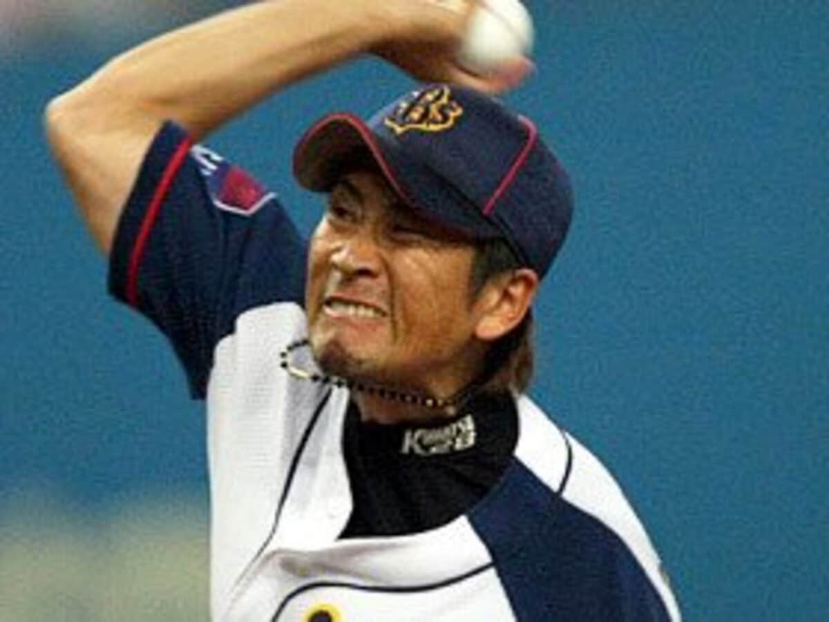 オリックスバファローズ 小松聖 ユニフォーム L オリックス