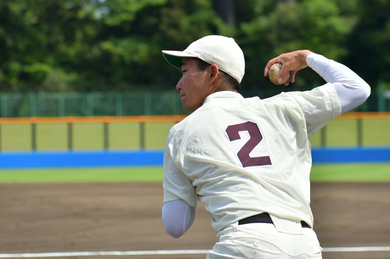 批判もあった自身のスタイルを「正解」とするため磨き上げた　©Hideki Sugiyama