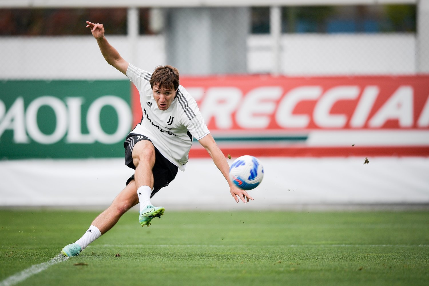 EURO2020でブレイクしたキエーザら若手の爆発がスクデット奪還のカギとなる©Getty Images