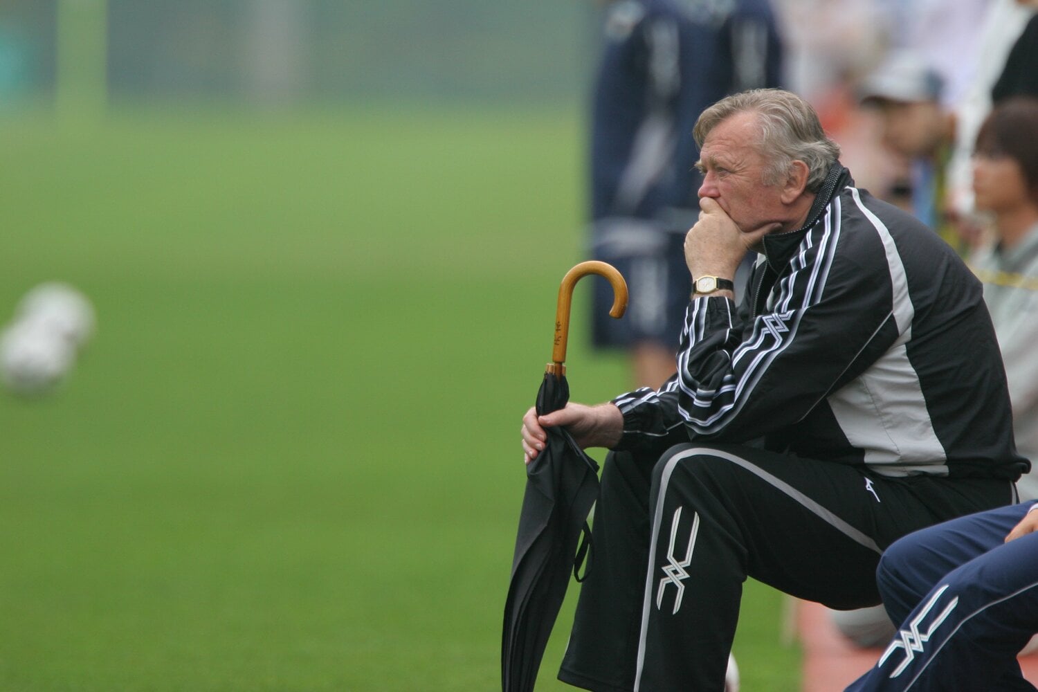 ©Sports Graphic Number