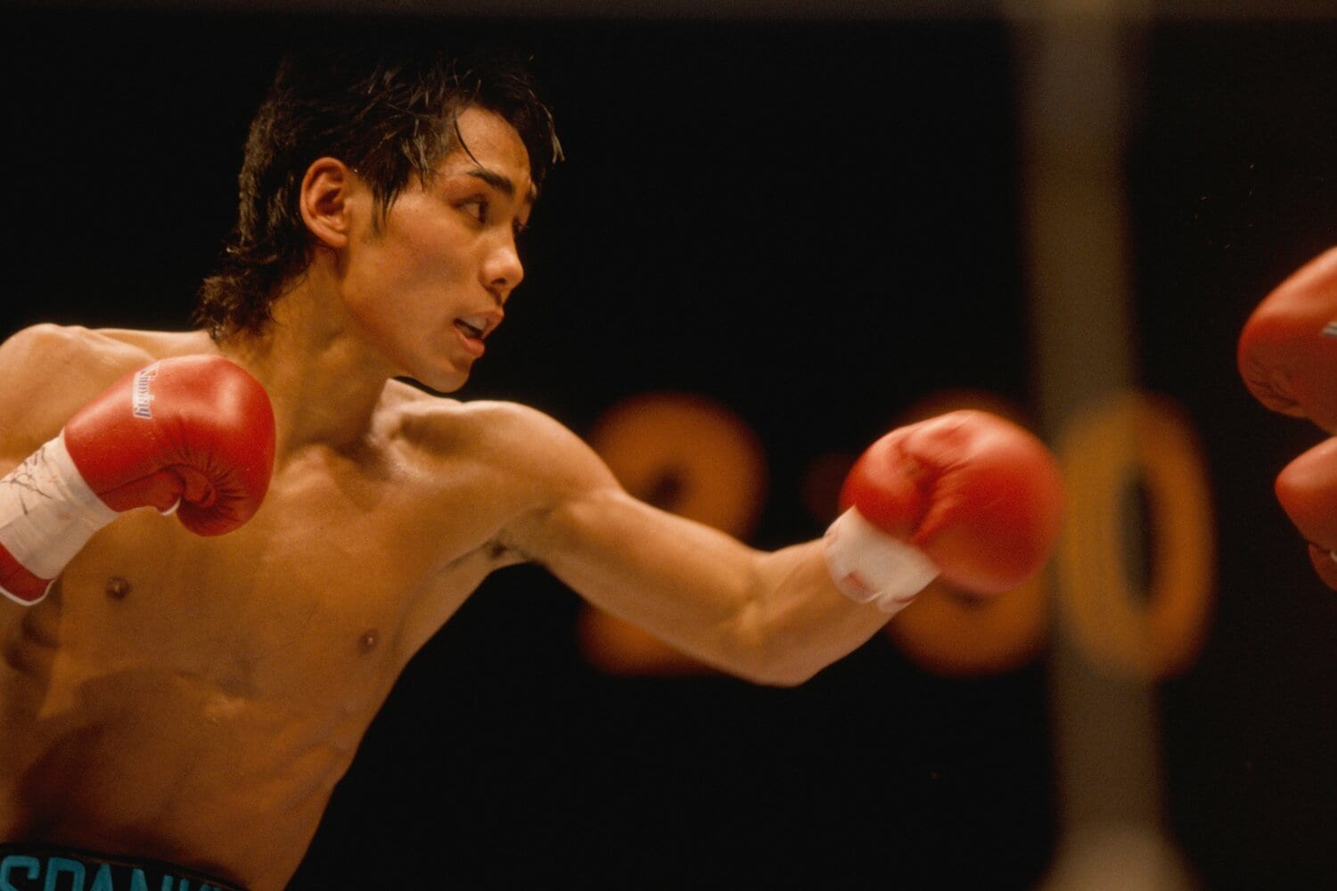 鬼塚勝也　©︎Naoya Sanuki