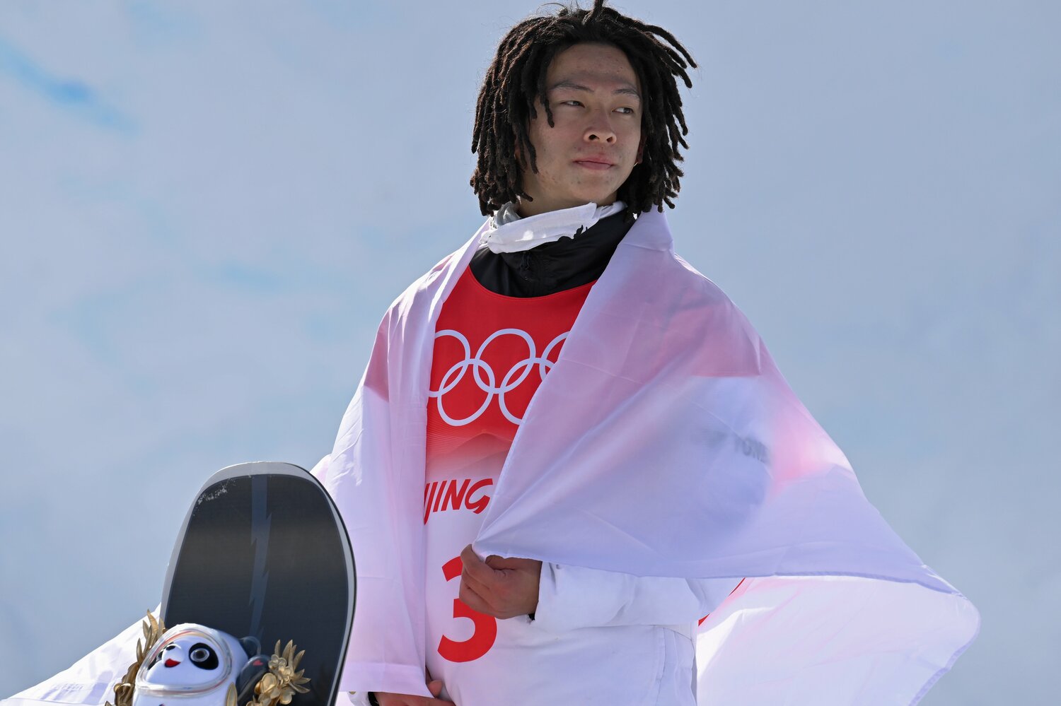 ©Naoya Sanuki／JMPA