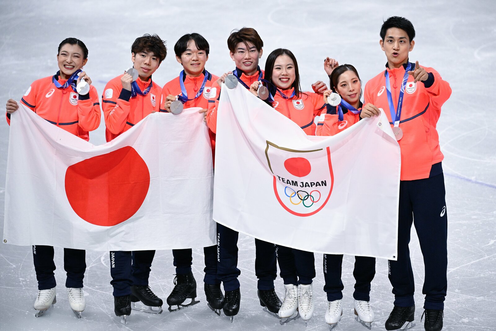 ©Asami Enomoto/JMPA